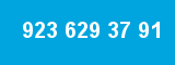 923 629 37 91